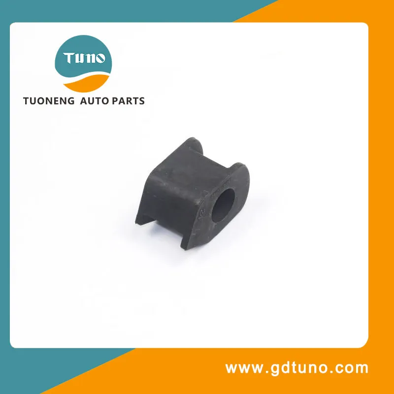 Automobile Balance Rod Rubber Sleeve Technology တွင် ဆန်းသစ်တီထွင်မှုများ ရှိပါသလား။