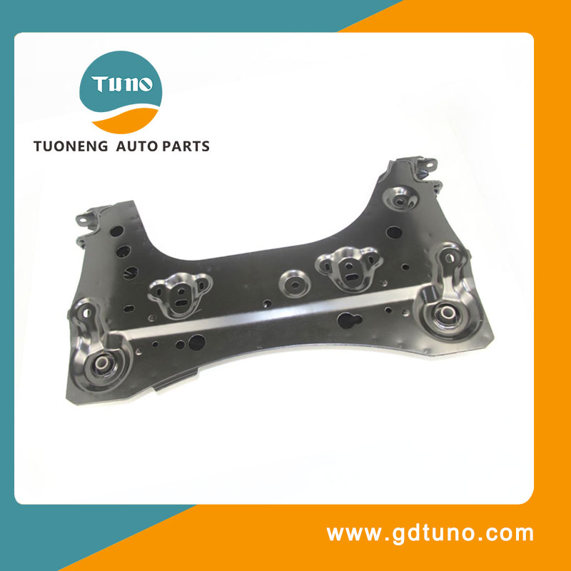Automobile Subframe Crossmember သည် ယာဉ်စွမ်းဆောင်ရည်ကို မည်သို့အကျိုးသက်ရောက်သနည်း။